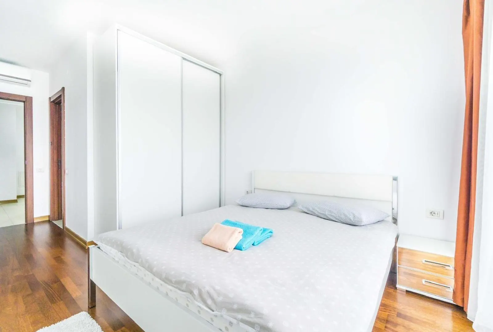 Incity Residence Home Booking Bucharest