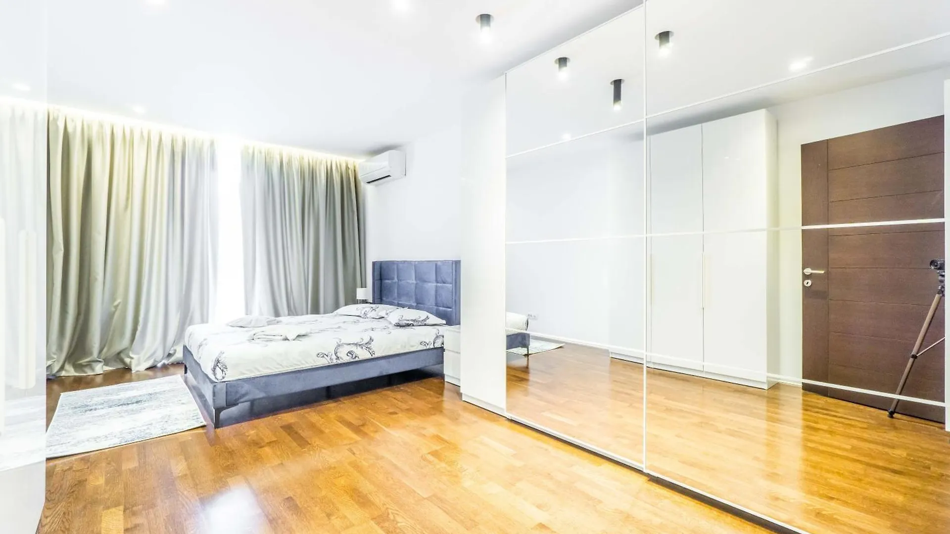 Incity Residence Home Booking Bucharest 0*,  Romania