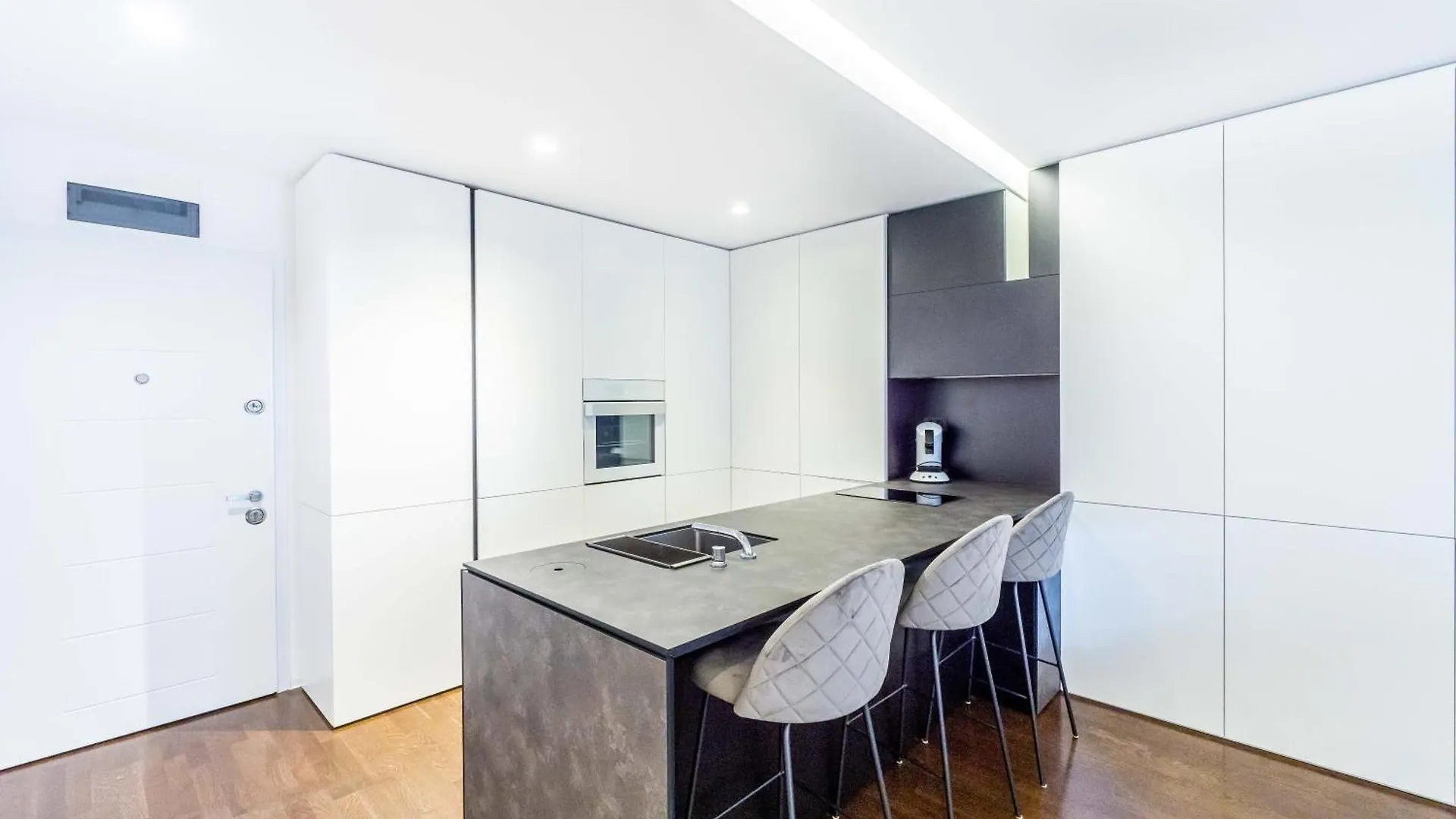 Apartment Incity Residence Home Booking Bucharest