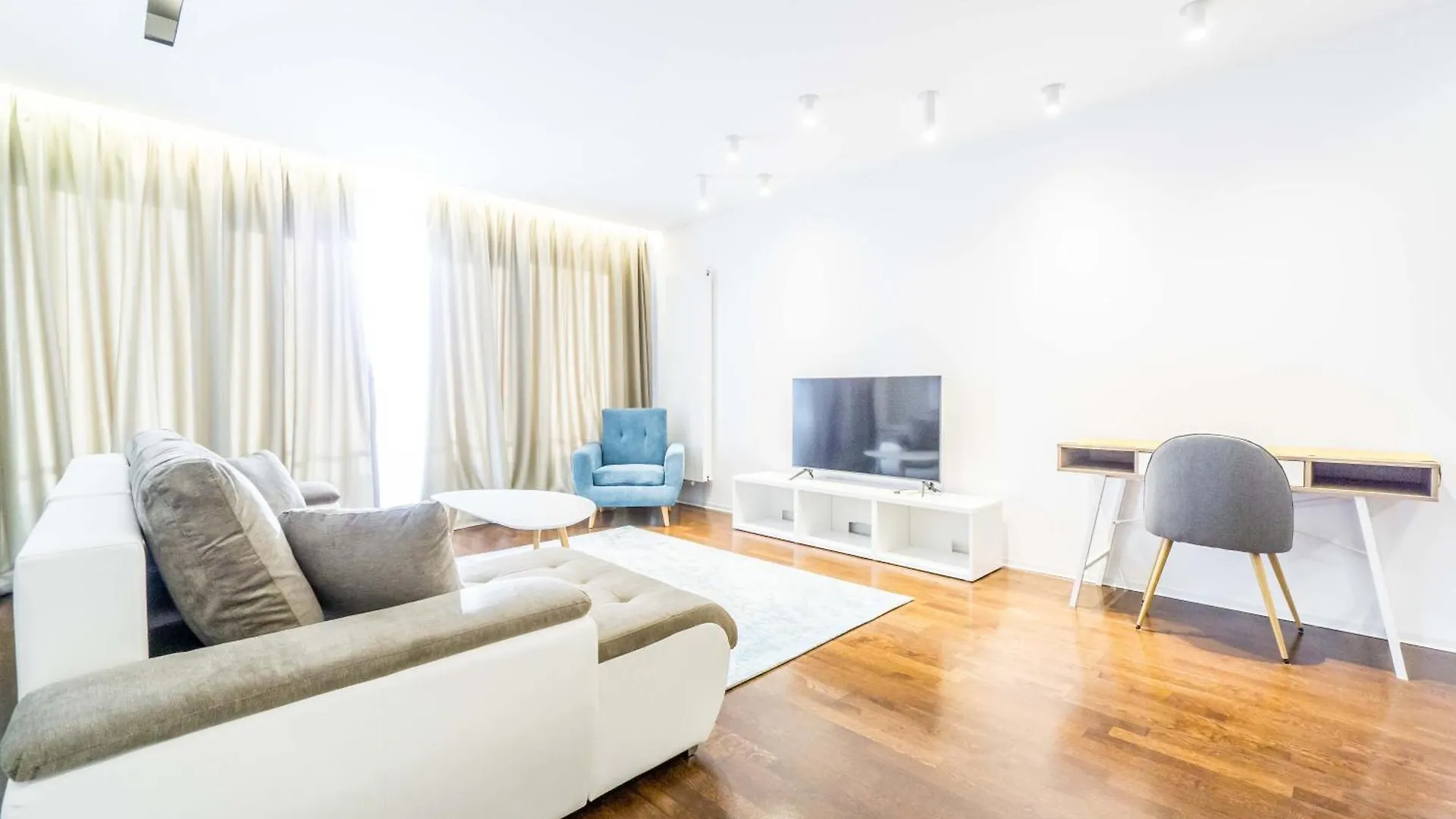Incity Residence Home Booking location