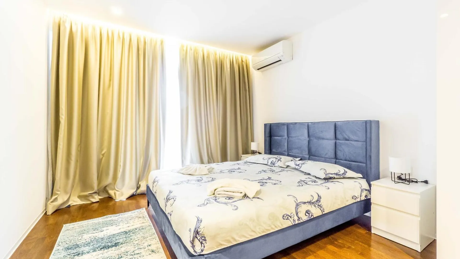 Incity Residence Home Booking Bucharest